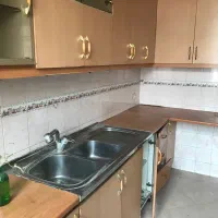 کابینت آشپزخانه