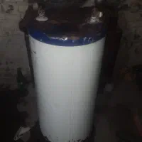 ابگرمکن برقی ۹۵لیتری