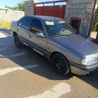 پژو TU5 SLX
