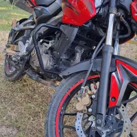 ns 150|موتورسیکلت|بهار, |دیوار