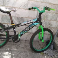 دوچرخه