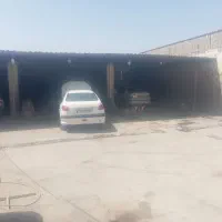 رهن کامل گاراژ 520 متری