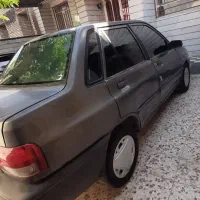 پراید85 معاوضه