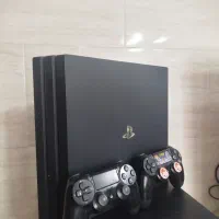 ps4 pro|کنسول، بازی ویدئویی و آنلاین|مشهد, وحید|دیوار