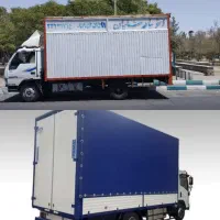 اتوبار باربری پیروزی محلاتی خاوران کیانشهر افسریه