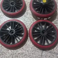 لاستیک اسکوتر