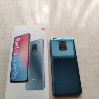شیامی مدل Note9S