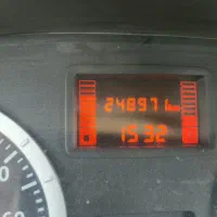 سواری رنو تندر L90   E2