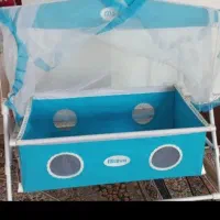 فروش گهواره کلاسیک