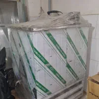 شیر سرد کن ۵۰۰ لیتری