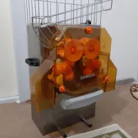 اب پرتقای گیری اتوماتیک اکبند نو