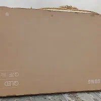 کارتن تی وی سامسونگ ۶۵اینچ Q7f
