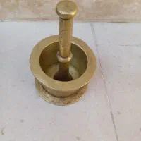 هاونگ برنجی