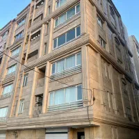۱۱۰متر سیدرضی / فول امکانات / ۷سال ساخت