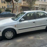 فروش ماشین سمند