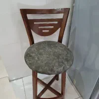 ۲عددصندلی اپنی