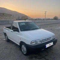 پراید وانت ۴۰۳