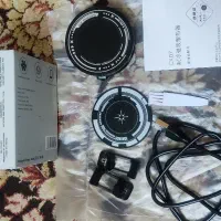 فن موبایل رادیاتوری مدل  cx07