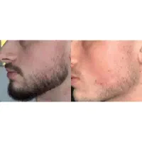 ریش مرتب و اراسته نشان دهنده شخصیت قدرتمند