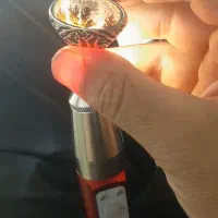انگشتر نقره