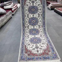 فرش دستباف(بسا)انواع کناره راهرویی ودو وسه متری