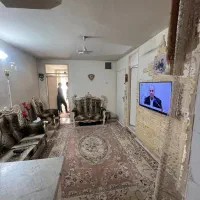۳۹متر تخلیه پارکینگ ابراهیم حسینی