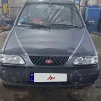 پراید ۱۴۱|خودرو سواری و وانت|تهران, شکیبا|دیوار