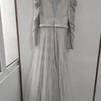 لباس مجلسی