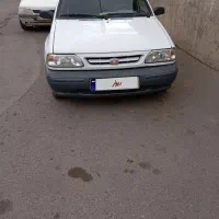 پراید 97|خودرو سواری و وانت|قم, شهرک فاطمیه|دیوار