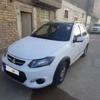 ماشین سواری کوئیک
