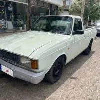 وانت پیکان دوگانه مدل۹۳در حد