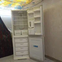 یخچال فریزر امرسان
