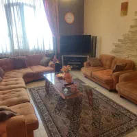 فروش مبلمان ۹ نفره مبلیران اصل سالم تمیز