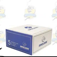 قلاب و نخ ماهیگیری مزوزی اصل با بهترین قیمت