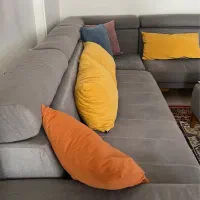 مبل  راحتی ال