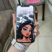 گوشی آیفون ۱۲ پرو تمیز