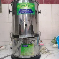 سبزی خردکن سبز ایران