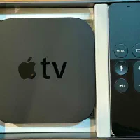 apple tv