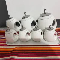 پاسماوری سرامیکی
