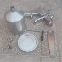 پیستوله رنگ پاش ساتال