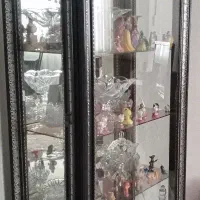 بوفه چوبی