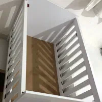 تخت کودک