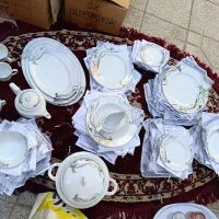 چینی تقدیس