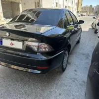 سمند سورن پلاس