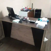 میز مدیریت سالم