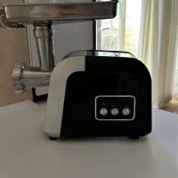 چرخگوشت ناسا الکترونیک