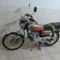هندا ۲۰۰ نیکتاز ۱۲۵ ۱۵۰