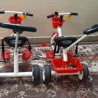 ۲عددسه چرخه