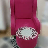 مبل کودک