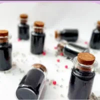 فروش سرمه چهارمغز و روغن محلی